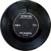 KOOS VAN BEURDEN Bergen Binnen / Het Buurt Feessie (Negram – NG 150) Holland 1968 45RPM 7" single w/company sleeve (Pop)